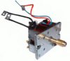 DELCO REMY 19024324 Solenoid Switch, starter